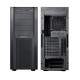 Кутия за компютър Chieftec Workstation Chassis CW-01B-OP