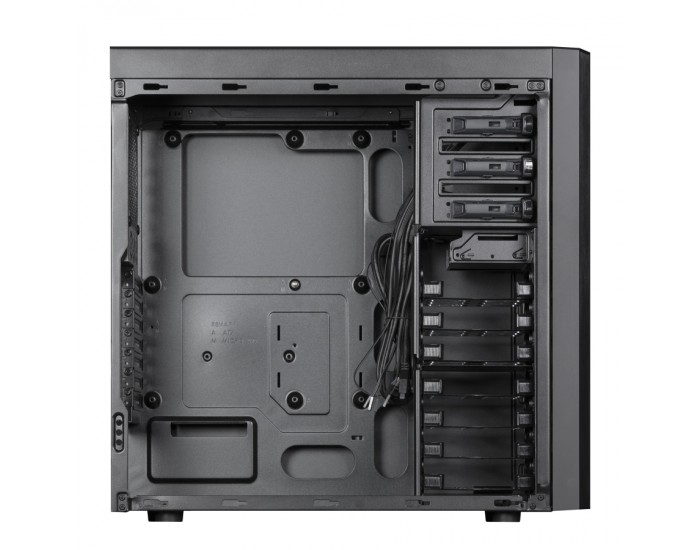 Кутия за компютър Chieftec Workstation Chassis CW-01B-OP