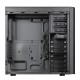 Кутия за компютър Chieftec Workstation Chassis CW-01B-OP