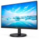 Монитор Philips 271V8LAB, 27" VA WLED, 1920x1080@100Hz, 4ms GtG, 1ms MPRT, 250cd m/2, 3000:1, Mega Infinity DCR, Adaptive Sync, FlickerFree, Low Blue Mode, 2Wx2, Tilt, D-SUB, HDMI