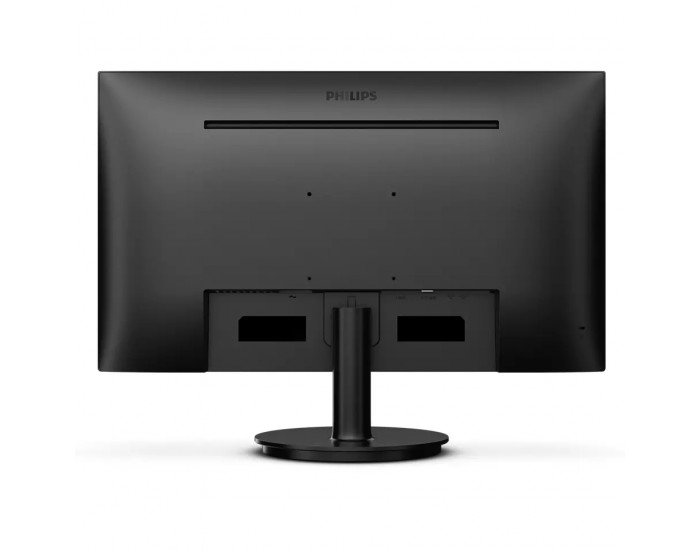 Монитор Philips 271V8LAB, 27" VA WLED, 1920x1080@100Hz, 4ms GtG, 1ms MPRT, 250cd m/2, 3000:1, Mega Infinity DCR, Adaptive Sync, FlickerFree, Low Blue Mode, 2Wx2, Tilt, D-SUB, HDMI