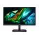 Монитор Acer EK251QEbi 24.5" Wide IPS ZeroFrame, Full HD 1920x1080, Freesync, Anti-Glare, 1ms VRB, 100Hz, 100M:1, 250 cd/m2, VGA, HDMI, VESA, Tilt, Black