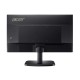 Монитор Acer EK251QEbi 24.5" Wide IPS ZeroFrame, Full HD 1920x1080, Freesync, Anti-Glare, 1ms VRB, 100Hz, 100M:1, 250 cd/m2, VGA, HDMI, VESA, Tilt, Black