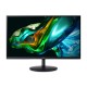 Монитор Acer SH322QUAbmiphux 31.5", IPS, LED, ZeroFrame, QHD 2560x1440, 75Hz, FreeSync, AG, 1ms (VRB), 100M:1, 300 cd/m2, 1xHDMI, 1xDP, 1xType-C, Audio out, Speaker 1Wx2, Tilt, Bluelight shield, Flicker-Less, Acer Display Widget, VESA, Black