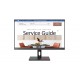 Монитор Lenovo ThinkVision S24i-30 23.8" IPS, WLED, 16:9, 1920x1080, 6ms, 1300:1, 100Hz, HDMI, VGA, Tilt Stand