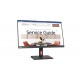 Монитор Lenovo ThinkVision S24i-30 23.8" IPS, WLED, 16:9, 1920x1080, 6ms, 1300:1, 100Hz, HDMI, VGA, Tilt Stand