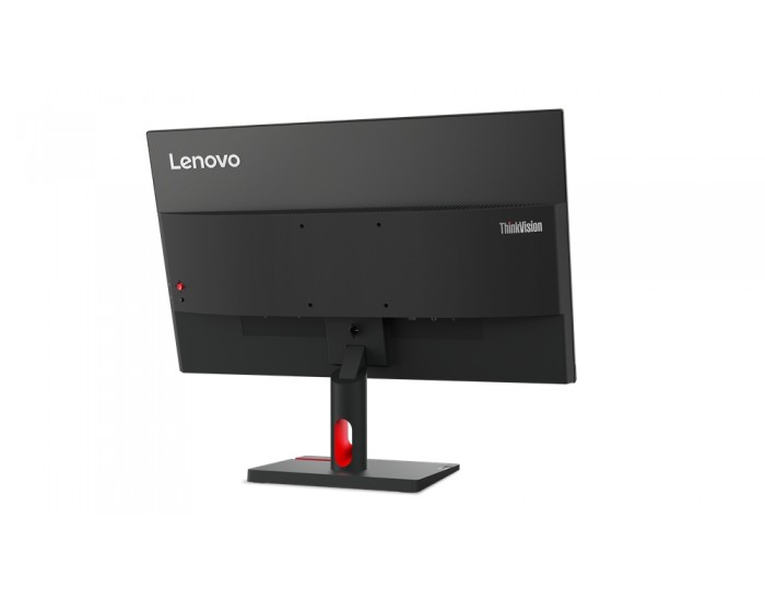 Монитор Lenovo ThinkVision S24i-30 23.8" IPS, WLED, 16:9, 1920x1080, 6ms, 1300:1, 100Hz, HDMI, VGA, Tilt Stand