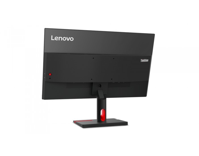 Монитор Lenovo ThinkVision S24i-30 23.8" IPS, WLED, 16:9, 1920x1080, 6ms, 1300:1, 100Hz, HDMI, VGA, Tilt Stand