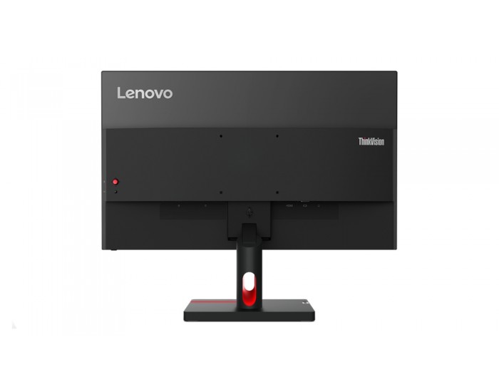 Монитор Lenovo ThinkVision S24i-30 23.8" IPS, WLED, 16:9, 1920x1080, 6ms, 1300:1, 100Hz, HDMI, VGA, Tilt Stand