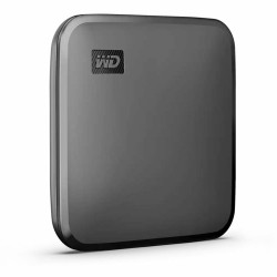 WD Elements SE SSD 480GB - Portable SSD up to 400MB/s read speeds 2-meter drop resistance - Хард дискове, Карти памет, CD и DVD дискове