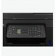 Мастилоструйно многофункционално устройство Canon PIXMA G4470 All-In-One, Black