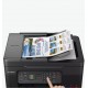 Мастилоструйно многофункционално устройство Canon PIXMA G4470 All-In-One, Black