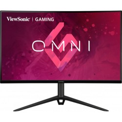 VIEWSONIC VX2718-PC-MHDJ 27inch Curved 1920x1080 1ms 2xHDMI DP - Viewsonic