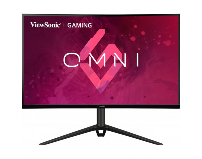 VIEWSONIC VX2718-PC-MHDJ 27inch Curved 1920x1080 1ms 2xHDMI DP