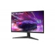 Монитор LG 24GQ50F-B, 23.8" TN, AG, 1ms 144Hz, Mega DFC, 300cd/m2, Full HD 1920x1080, Radeon FreeSync, HDMI, DisplayPort, Headphone Out,Black Stabilizer, Tilt, Black