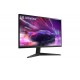 Монитор LG 24GQ50F-B, 23.8" TN, AG, 1ms 144Hz, Mega DFC, 300cd/m2, Full HD 1920x1080, Radeon FreeSync, HDMI, DisplayPort, Headphone Out,Black Stabilizer, Tilt, Black