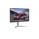 Монитор LG 32UQ750P-W, 31.5" UtraFine AG, VA, DCI-P3 90% , 4ms, 400 cd/m2, 2500:1, 3840x2160, 144Hz, HDR 10, USB Type-C, HDMI, DisplayPort, FreeSync Premium, VRR, Dynamic Action Sync, Speaker, Headphone out, Tilt, Height Adjustable, Clockwise