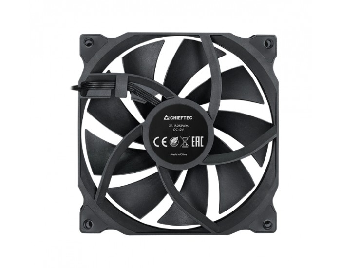 Вентилатор Chieftec ZF PWM Fan