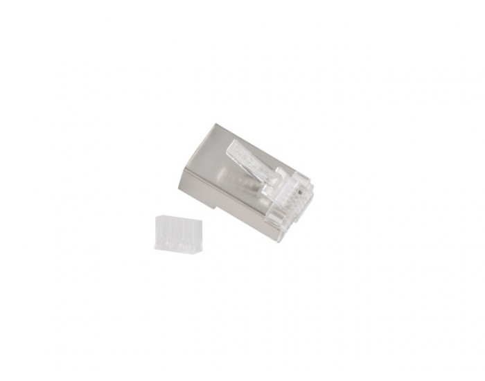 Конектор Lanberg RJ-45 FTP CAT.6 plug 8P8C (100 pcs)