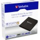 Оптично устройство Verbatim External Slimline Blu-ray Writer Type-C