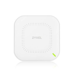 Аксес-пойнт ZyXEL NWA50AX, Standalone / NebulaFlex Wireless Access Point, Single Pack include Power Adaptor, EU and UK, ROHS - ZyXEL