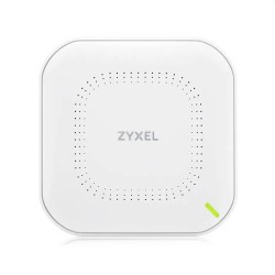 Аксес-пойнт Zyxel NWA90AXPRO, 2.5GB LAN Port, 2x2:3x3 MU-MIMO, Standalone / NebulaFlex Wireless Access Point, Single Pack include Power Adaptor, EU and UK, ROHS - ZyXEL