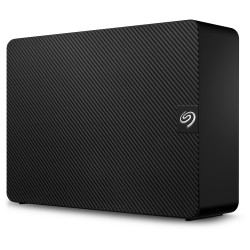 SEAGATE HDD External Expansion Desktop Drive (3.5'/16TB/ USB 3.0) - Хард дискове, Карти памет, CD и DVD дискове