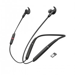 JABRA Evolve 65e UC inkl LINK 370 - Gn_netcom