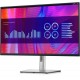 Монитор Dell P3223DE, 31.5" Wide LED AG IPS Panel, 5ms, 1000:1, 350 cd/m2, 2560x1440, 99% Srgb, HDMI, DP, USB-C hub, USB 3.2 Gen 1, RJ45, ComfortView, Height, Pivot, Swivel, tilt, Black