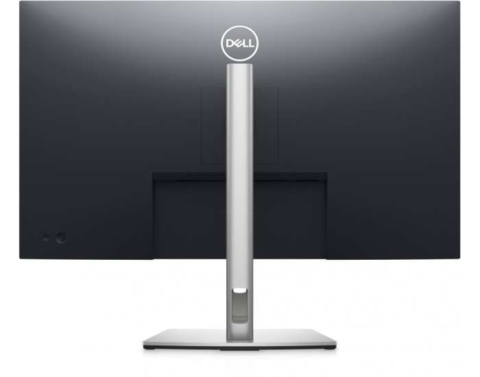 Монитор Dell P3223DE, 31.5" Wide LED AG IPS Panel, 5ms, 1000:1, 350 cd/m2, 2560x1440, 99% Srgb, HDMI, DP, USB-C hub, USB 3.2 Gen 1, RJ45, ComfortView, Height, Pivot, Swivel, tilt, Black