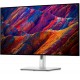 Монитор Dell U3223QE, 31.5" UltraSharp 4K AG, IPS, 16:9, 5ms, 2000:1, 400 cd/m2, (3840x2160), 98% DCI-P3, HDR 400, HDMI, DP, USB-C, USB 3.2, RJ-45, Microphon, Height, Pivot, Swivel, Tilt, Black