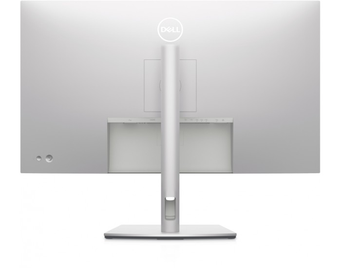 Монитор Dell U3223QE, 31.5" UltraSharp 4K AG, IPS, 16:9, 5ms, 2000:1, 400 cd/m2, (3840x2160), 98% DCI-P3, HDR 400, HDMI, DP, USB-C, USB 3.2, RJ-45, Microphon, Height, Pivot, Swivel, Tilt, Black