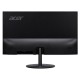 Монитор Acer SB242YEbi 23.8" IPS Wide, LED, ZeroFrame, FHD 1920x1080, FreeSync, AG, 1ms (VRB), 100Hz, Ultra-thin, 100M:1, 250 cd/m2, VGA, HDMI, Tilt, Bluelight shield, Flicker-Less, Acer Display Widget, Kensington Security, VESA, Black