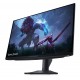 Монитор Dell Alienware AW2725DF, 26.7" QD-OLED Anti-reflection, IPS, 0.03ms, 1000 cd/m2, QHD (2560X1440), 360Hz, HDR-400, AMD FreeSyncPremium Pro+VESA, HDMI, DP, USB-C, USB 3.2, Height Adjustable, Pivot, Swivel, Tilt, Black