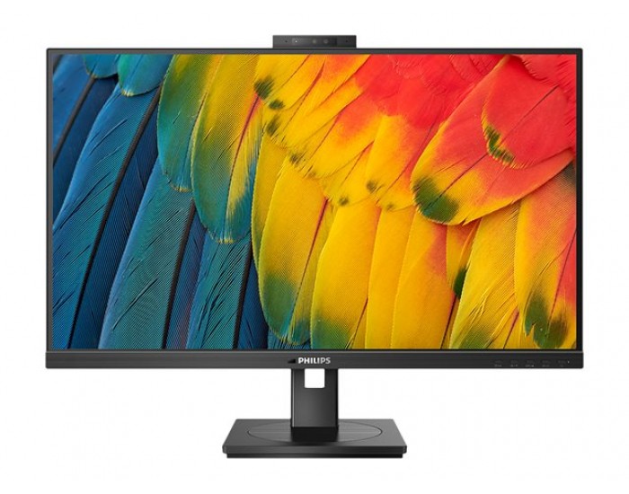 PHILIPS 27B1U5601H/00 27inch 2560x1440 QHD LCD monitor HDMI DP USB- C WEBCAM