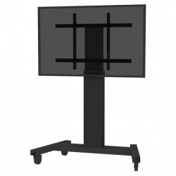 Стойка Neomounts by NewStar Motorised Mobile Floor Stand - VESA 200x200 up to 800x600 - Офис