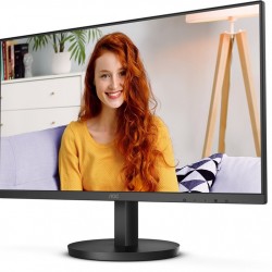 AOC 24B3HMA2 24inch FHD VA 100Hz normal stand ad sync 1ms MPRT HDMI - Aoc_international