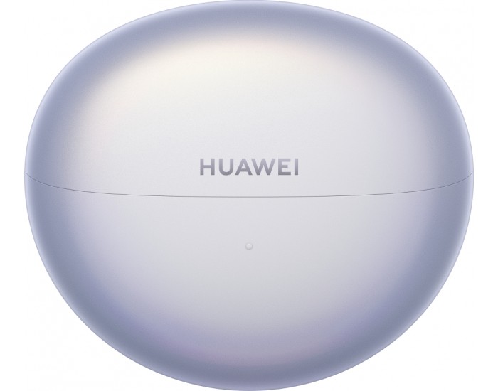 Слушалки Huawei FreeClip Dove-T00 Purple, Bluetooth 5.3, 20Hz - 20 KHz, 55mAh