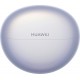 Слушалки Huawei FreeClip Dove-T00 Purple, Bluetooth 5.3, 20Hz - 20 KHz, 55mAh