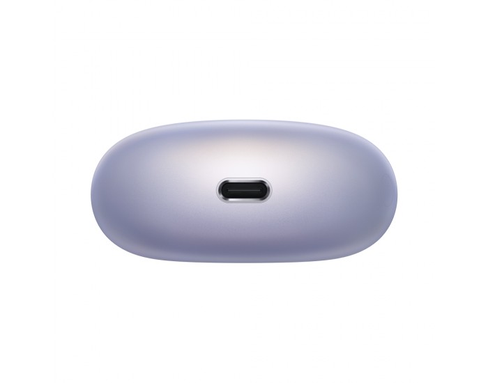 Слушалки Huawei FreeClip Dove-T00 Purple, Bluetooth 5.3, 20Hz - 20 KHz, 55mAh