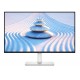 Монитор Dell S2725HS, 27" LED Flat Screen, IPS AG, FullHD 1920x1080, 99% sRGB, 4ms, 100Hz, 1500:1, 300 cd/m2, 2xHDMI, Speakers 2x5W, Height-Adjustability , Pivot, Swivel, Tilt, Black&Silver