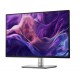 Монитор Dell P2425E, 24" WUXGA LED, IPS Anti-Glare, 5ms, 100 Hz, 1500:1, 300 cd/m2, 1920x1200, 99% sRGB, USB-C, 4xUSB 3.2, HDMI, Display Port, VGA, RJ45, PD 90W, Height Adjustable, Pivot, Swivel, Tilt, Black