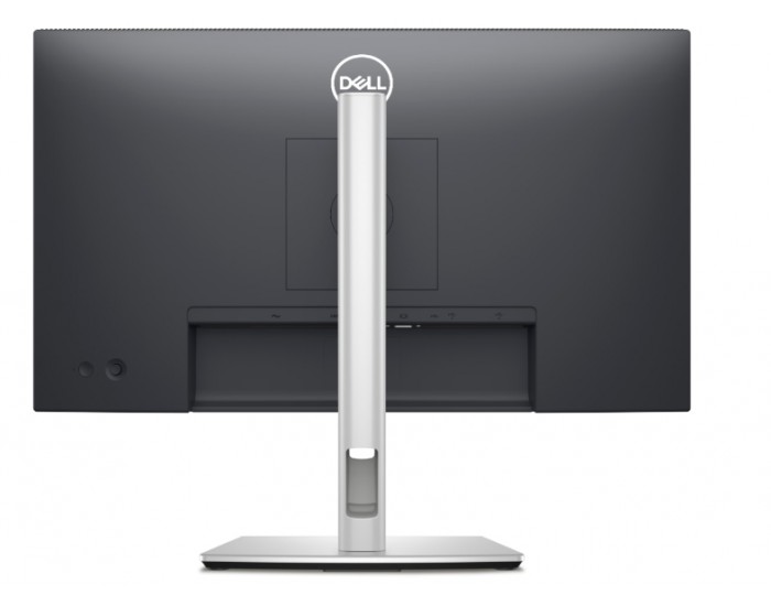 Монитор Dell P2425H, 23.8" Full HD LED, IPS Anti-Glare, 5ms, 100 Hz, 1500:1, 250 cd/m2, 1920x1080, 99% sRGB, USB-C, 4xUSB 3.2, HDMI, Display Port, VGA, Height Adjustable, Pivot, Swivel, Tilt, Black