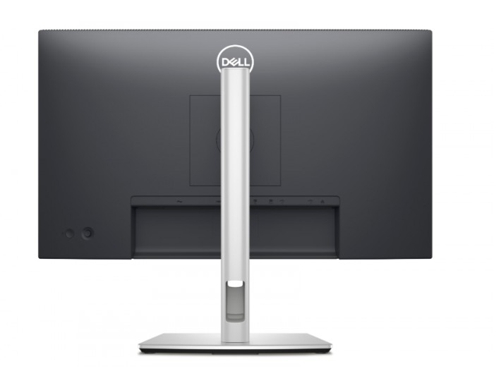 Монитор Dell P2425HE, 23.8" Full HD LED, IPS Anti-Glare, 5ms, 100 Hz, 1500:1, 250 cd/m2, 1920x1080, 99% sRGB, USB-C Hub,USB 3.2, HDMI, Display Port, RJ45, PD 90W, Height Adjustable, Pivot, Swivel, Tilt, Black