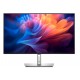 Монитор Dell P2725HE, 27" Full HD LED, IPS Anti-Glare, 5ms, 100 Hz, 1500:1, 300 cd/m2, 1920x1080, 99% sRGB, USB-C Hub,USB 3.2, HDMI, Display Port, RJ45, PD 90W, Height Adjustable, Pivot, Swivel, Tilt, Black