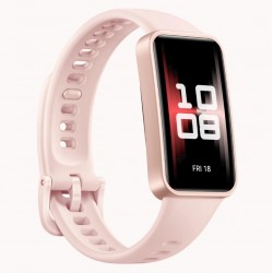 Фитнес гривна Huawei Band 9 Charm Pink - Офис техника