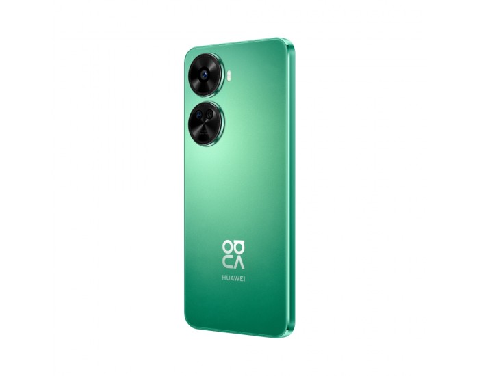 Мобилен телефон Huawei nova 12 SE Green