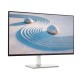 Монитор Dell S2725DS, 27" LED Flat Screen, IPS AG, QHD 2560x1440, 99% sRGB, 4ms, 100Hz, 1500:1, 300 cd/m2, 2xHDMI, DisplayPort , Speakers 2x5W, VRR, Height-Adjustability , Pivot, Swivel, Tilt, Black&Silver