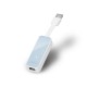 Мрежови адаптер TP-Link UE200 USB 2.0