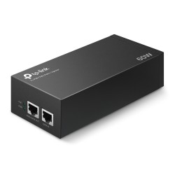 PoE++ инжектор TP-Link TL-POE170S Gigabit - Рутери и Суичове